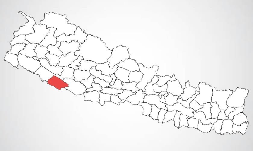 बाँकेमा एचपिभी खोप अभियान सुरु हुँदै