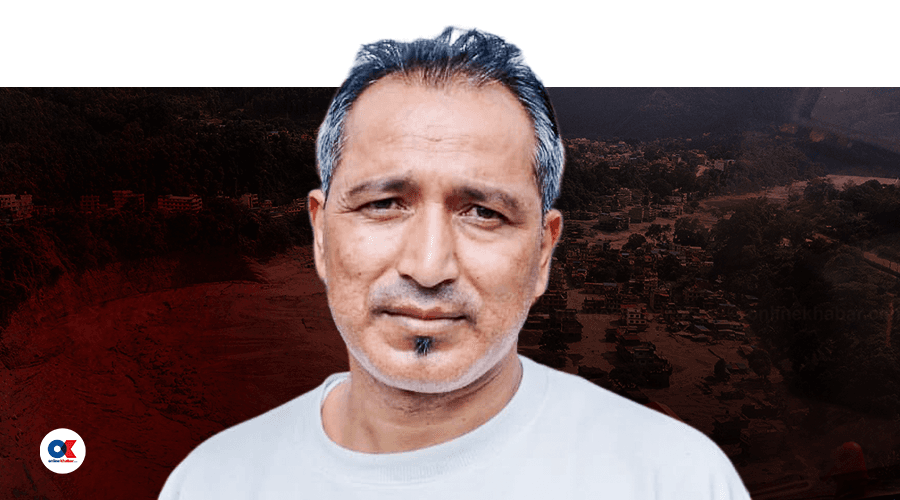 भेलबाट जोगिएर शिवको पुनर्जन्म