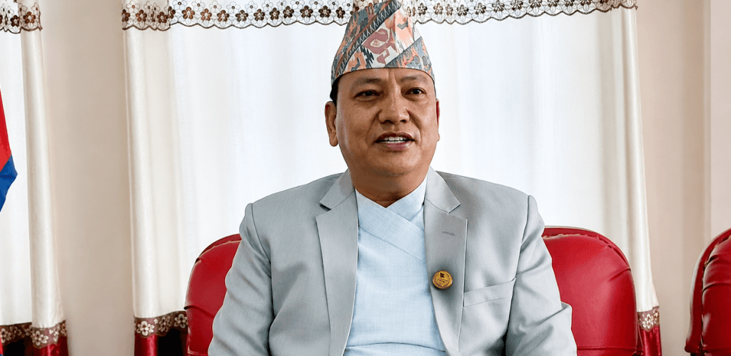 बागमतीका मुख्यमन्त्री विरुद्धको रिटमा अन्तरिम आदेश आएन