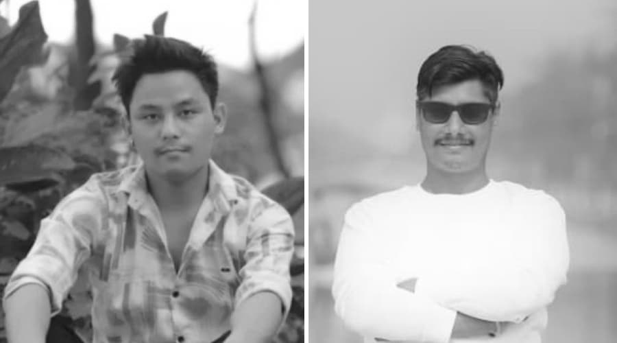 पाल्पाका दुई युवक खोलामा मृत भेटिए