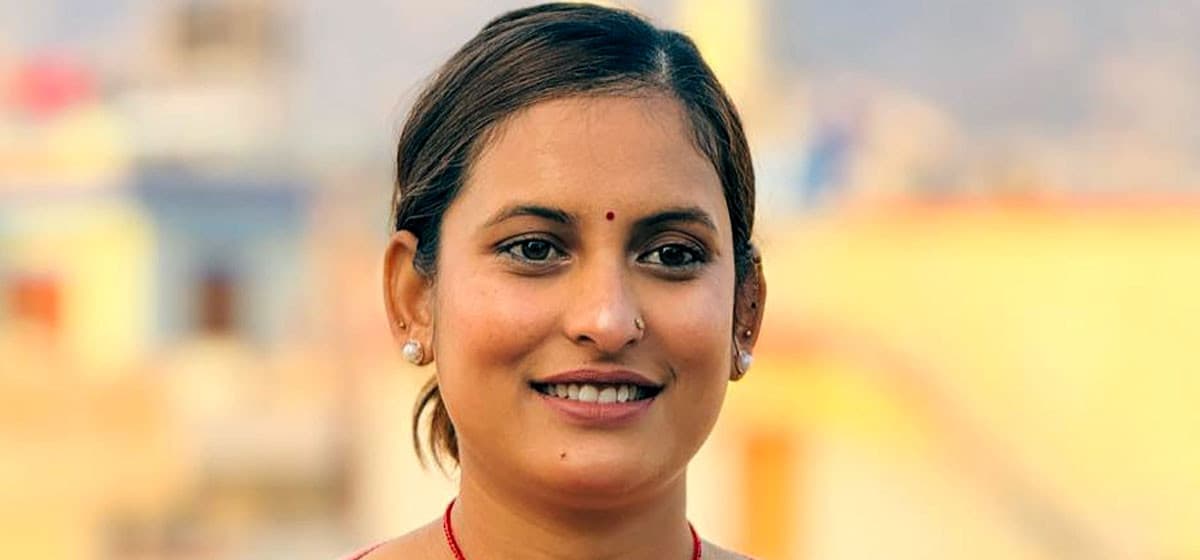 मानव बेचबिखनविरुद्ध अभियानमा सबैको ऐक्यबद्धता आवश्यक : मन्त्री बादी