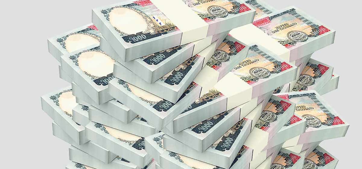 कृषि उत्पादन ‘पकेट’ क्षेत्र विकास गर्न पाँच करोड ५० लाख अनुदान