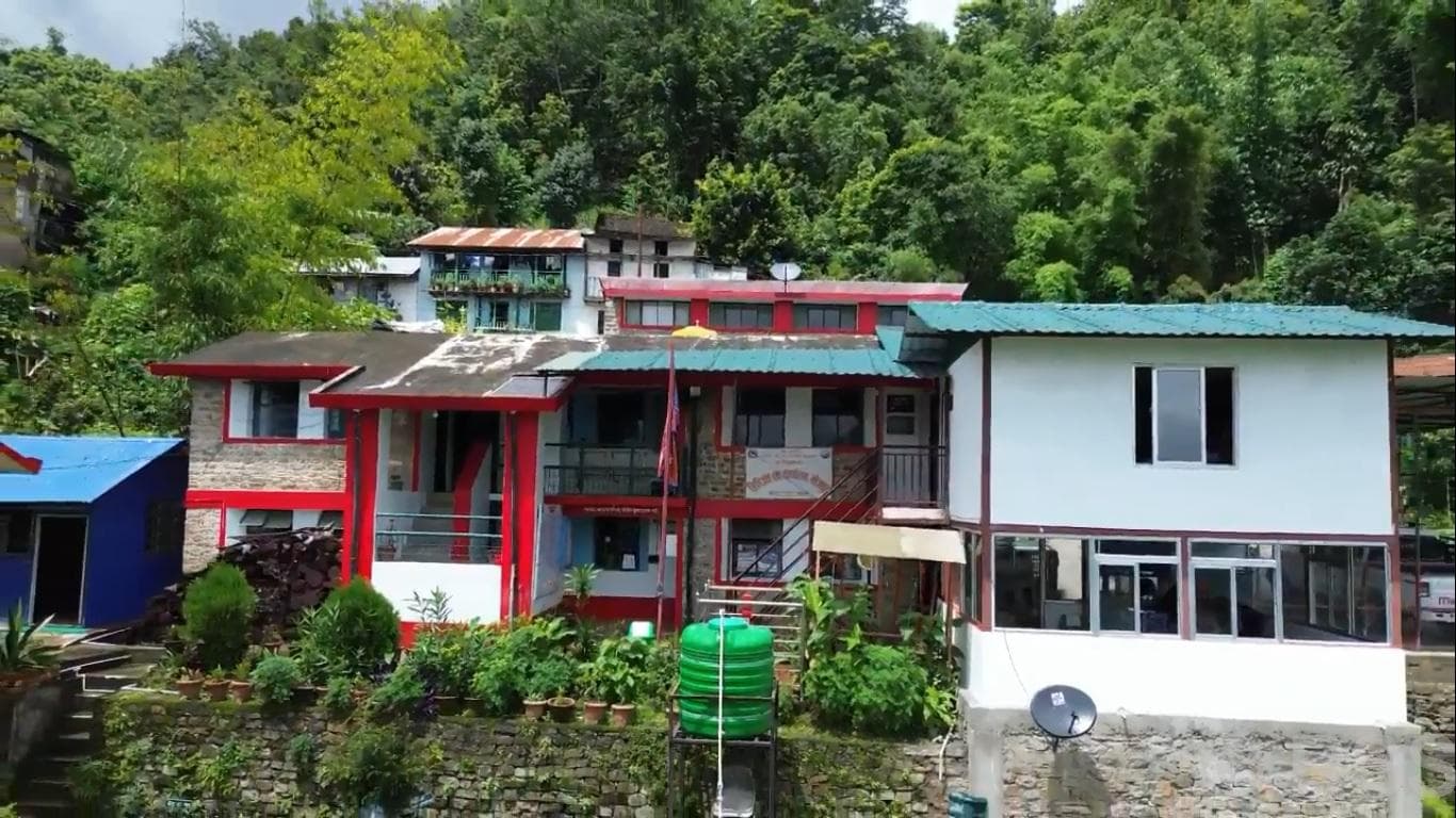 भोजपुरमा वनबाट ९ करोड ६९ लाख राजस्व सङ्कलन